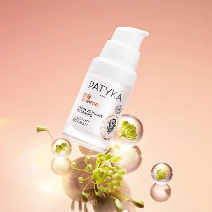 Patyka Youthful Lift Eye Cream 15ml Patyka