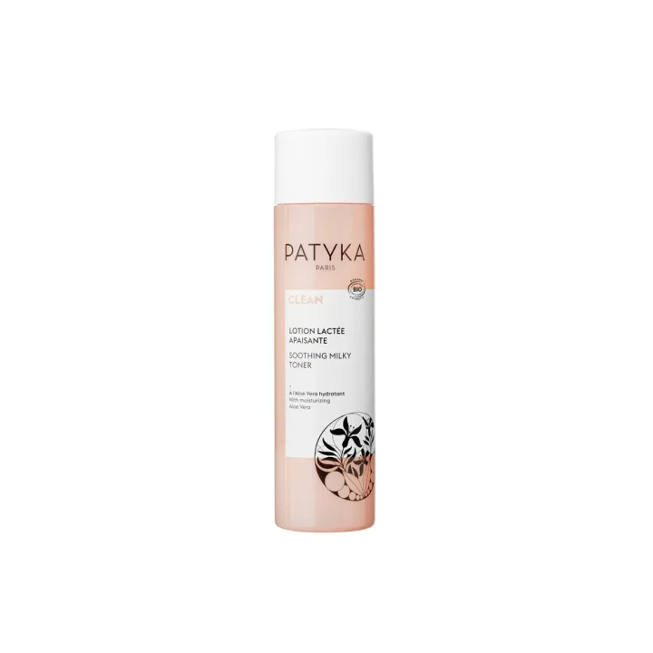 Patyka Soothing Milky Toner 200 ml Patyka