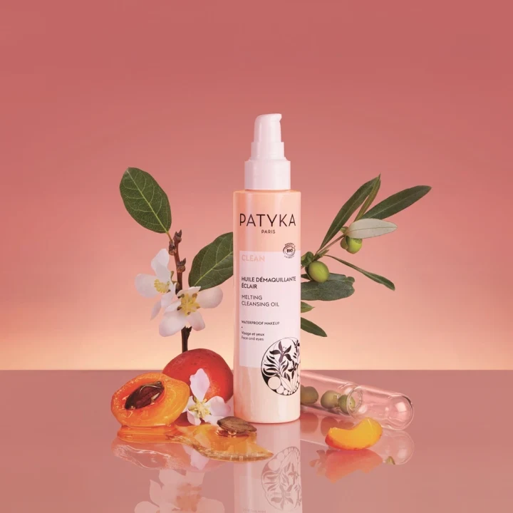 Patyka Melting Cleansing Oil 150 ml Patyka