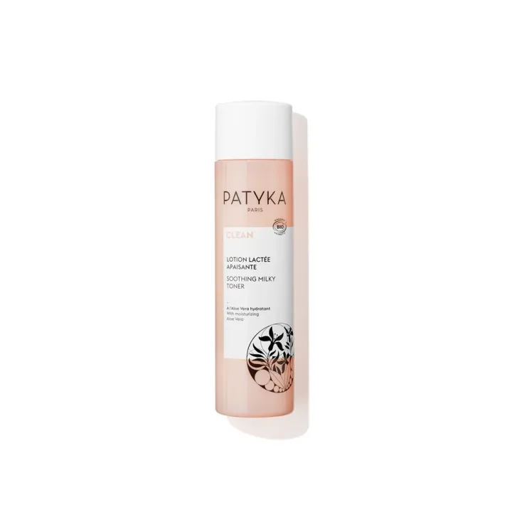 Patyka Soothing Milky Toner 200 ml Patyka