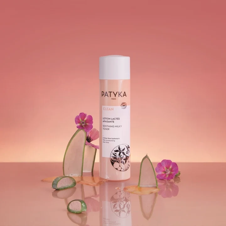 Patyka Soothing Milky Toner 200 ml Patyka