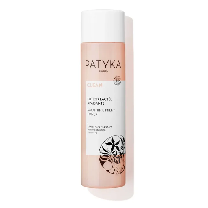 Patyka Soothing Milky Toner 200 ml Patyka