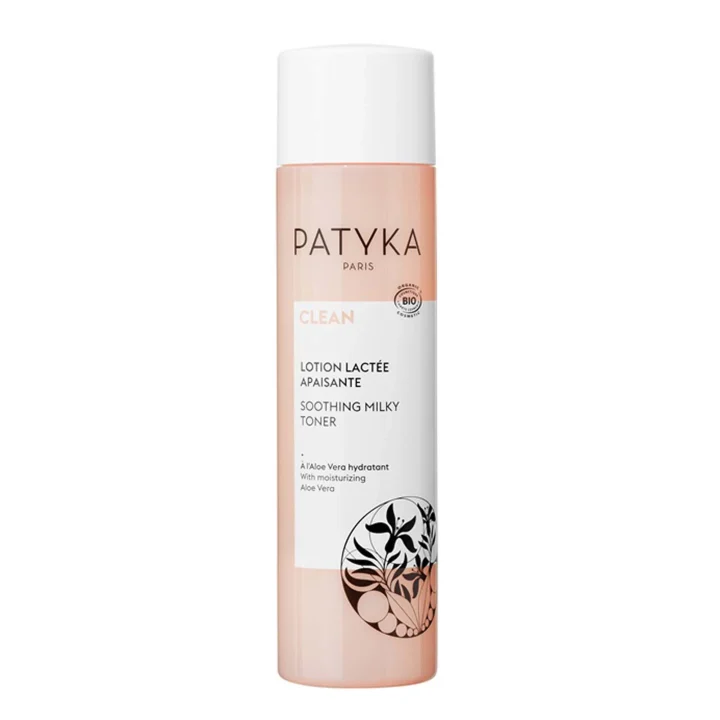 Patyka Soothing Milky Toner 200 ml Patyka