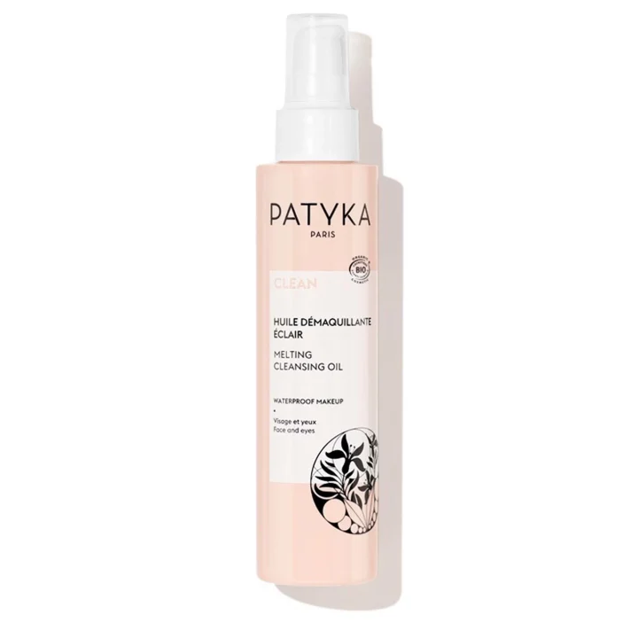 Patyka Melting Cleansing Oil 150 ml Patyka