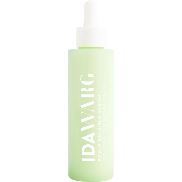 Ida Warg Beauty Scalp Balance Serum 75 ml Ida Warg