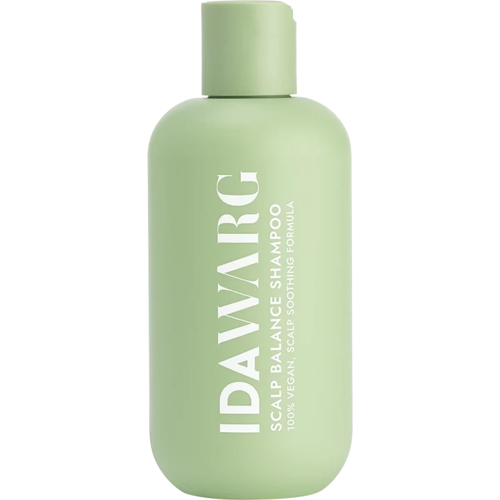 Ida Warg Beauty Scalp Balance Shampoo 250 ml Ida Warg