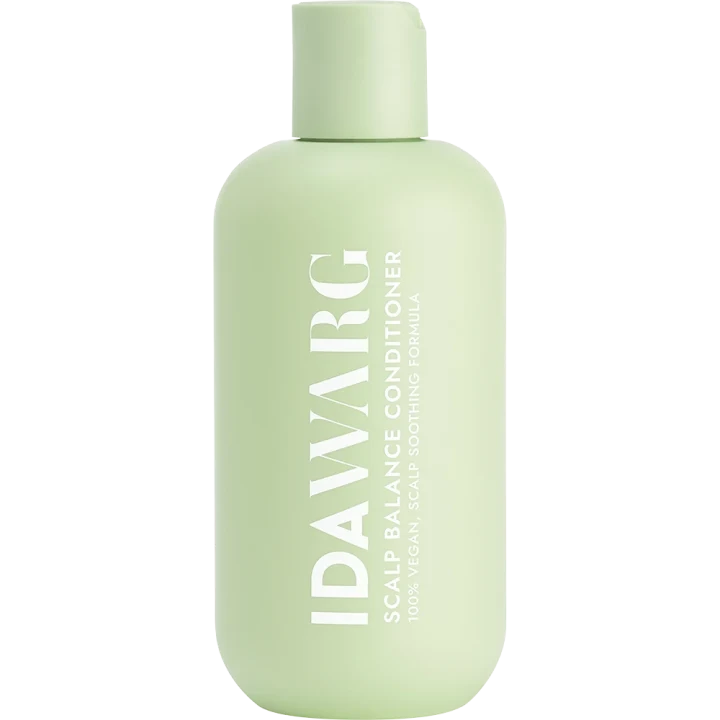 Ida Warg Beauty Scalp Balance Conditioner 250 ml Ida Warg