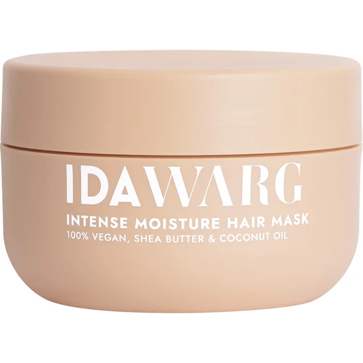 Ida Warg Beauty Intense Moisture Hair Mask 250 ml Ida Warg