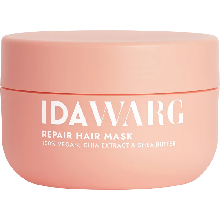 Ida Warg Beauty Repair Hair Mask 250 ml Ida Warg