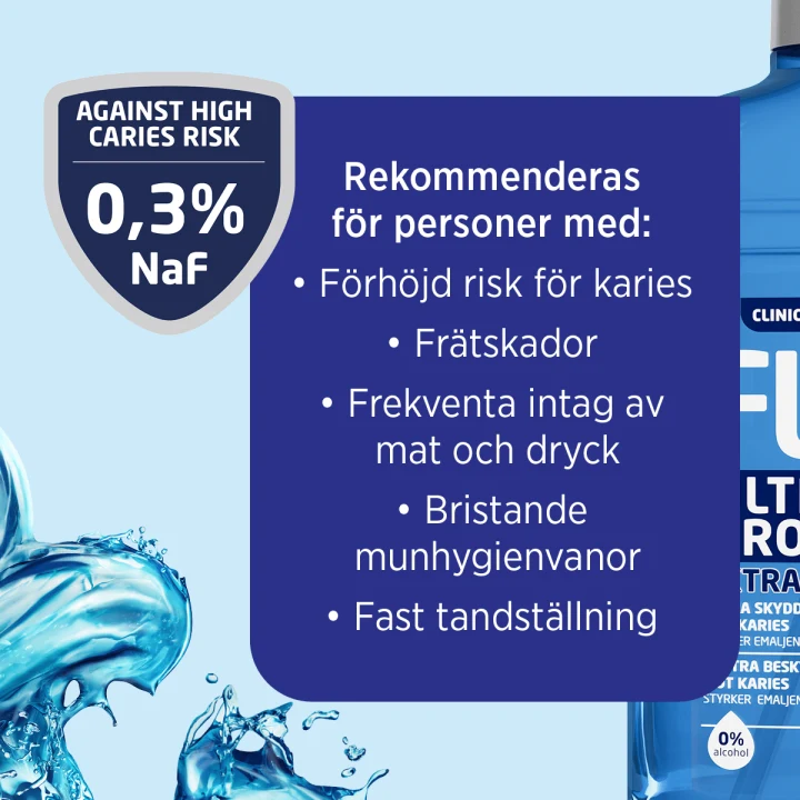 Flux Ultra Protection 500 ml Flux