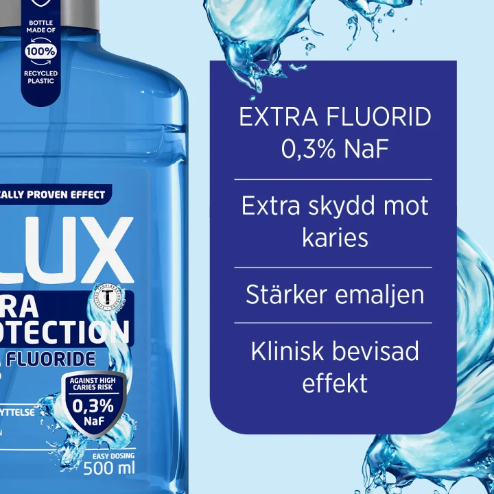 Flux Ultra Protection 500 ml Flux