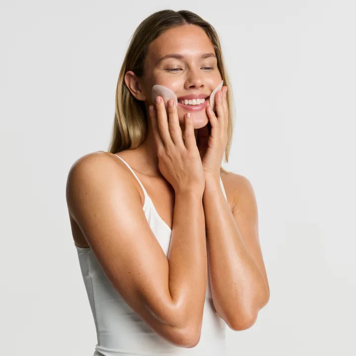Tanrevel® Exfoliating Pads 60 st Tanrevel