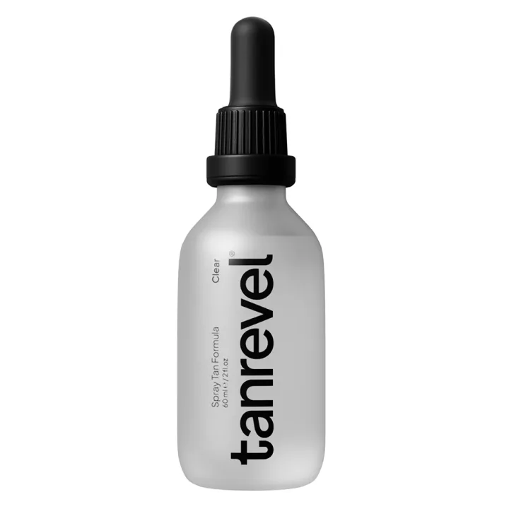 Tanrevel® Spray Tan Formula Clear 60 ml Tanrevel