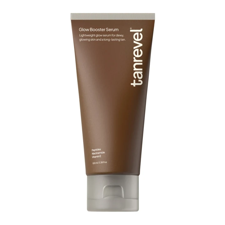 Tanrevel® Glow Booster Serum Tanrevel
