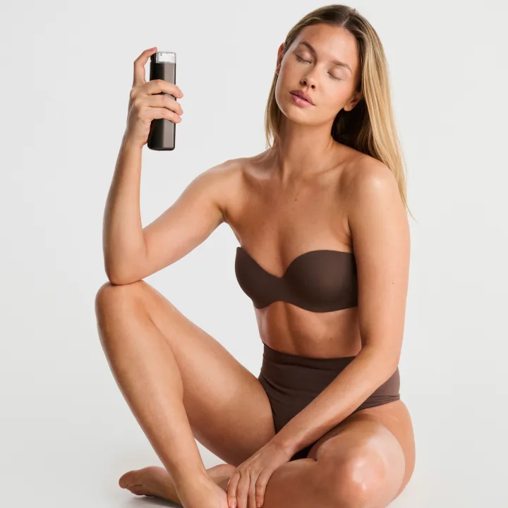 Tanrevel® Spray Tan Formula Clear 60 ml Tanrevel