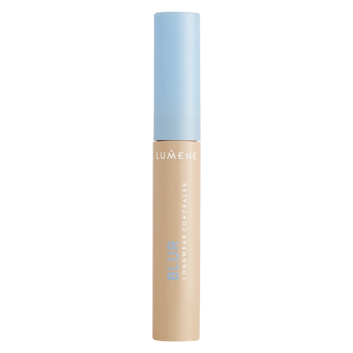 Lumene Blur Concealer 0.5 8,5 ml Lumene