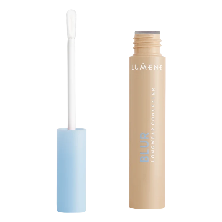 Lumene Blur Concealer 0.5 8,5 ml Lumene