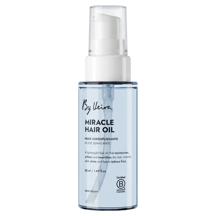 By Veira Miracle Hair Oil 50 ml By Veira