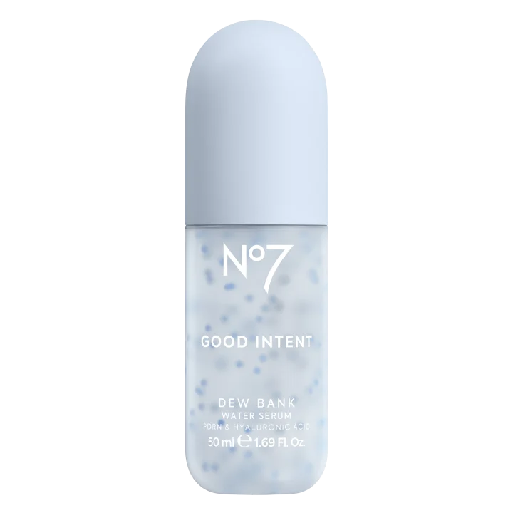 No7 Good Intent PDRN Serum 50 ml No7