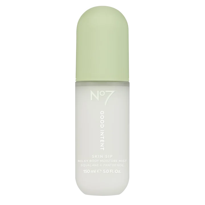 No7 Good Intent Skin Sip Milky Mist 150 ml No7