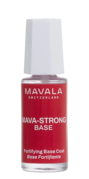 Mavala Mava-Strong Underlack 10 ml Mavala