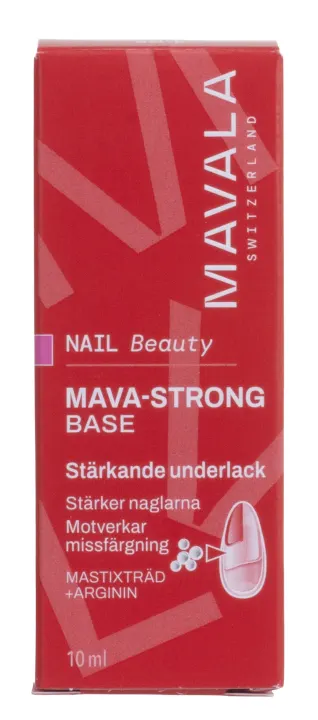 Mavala Mava-Strong Underlack 10 ml Mavala