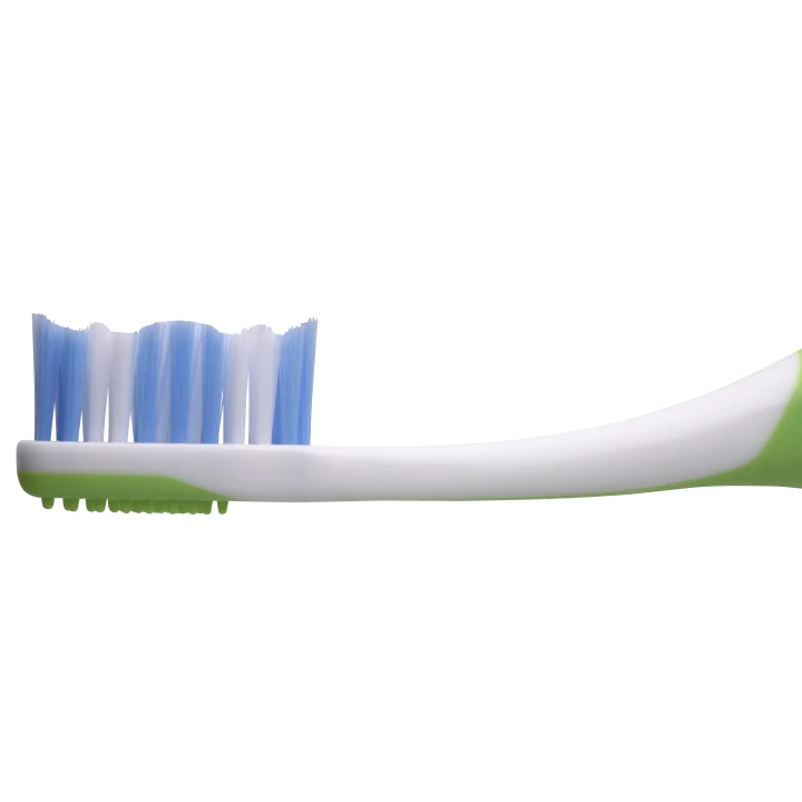 GUM Travel Sunstar Resetandborste Gum