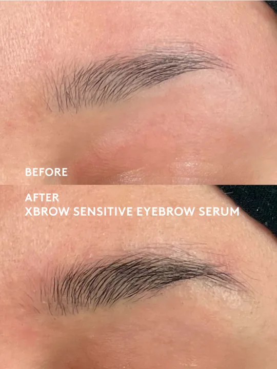 Xlash Xbrow Sensitive Eyebrow Serum 3 ml Xlash