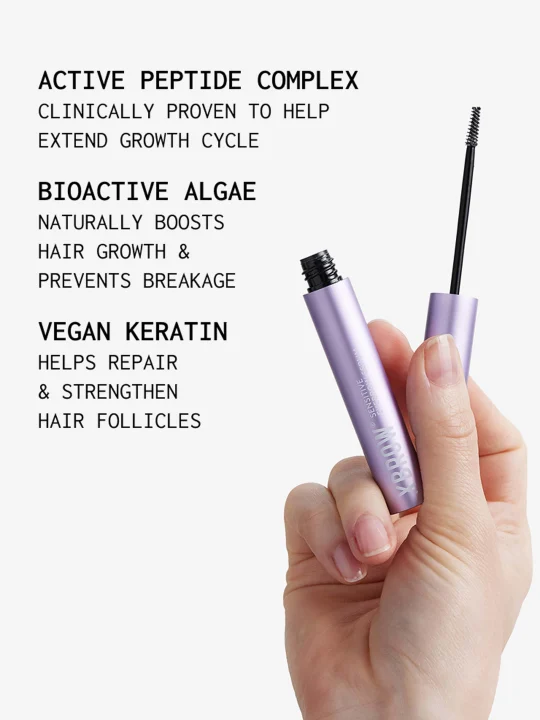 Xlash Xbrow Sensitive Eyebrow Serum 3 ml Xlash