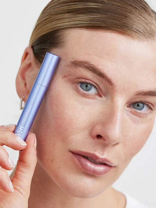 Xlash Sensitive Eyelash Serum 3 ml Xlash
