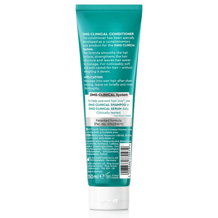 Plantur 39 DMG Conditioner 150 ml Plantur 39