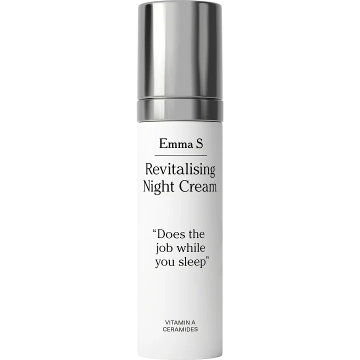 Emma S Revitalising Night Cream 50 ml EMMAS