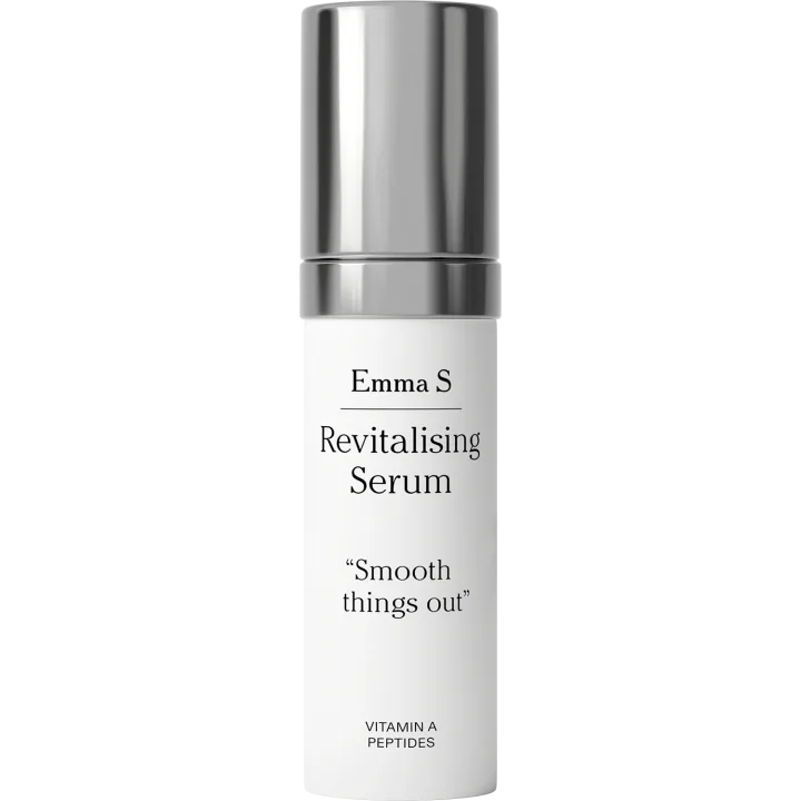 Emma S Revitalising Serum 30 ml EMMAS