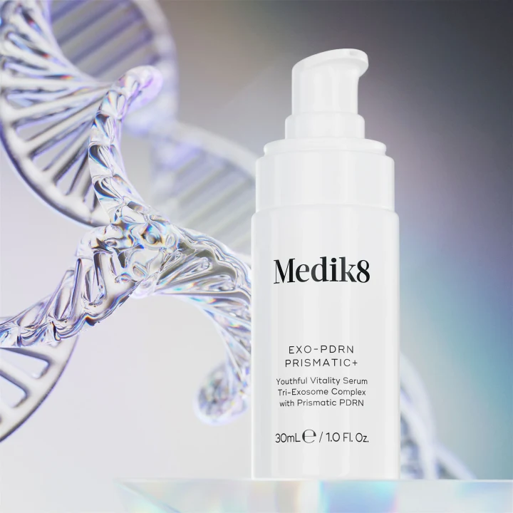 Medik8 Exo-PDRN Prismatic+ 30 ml Medik8