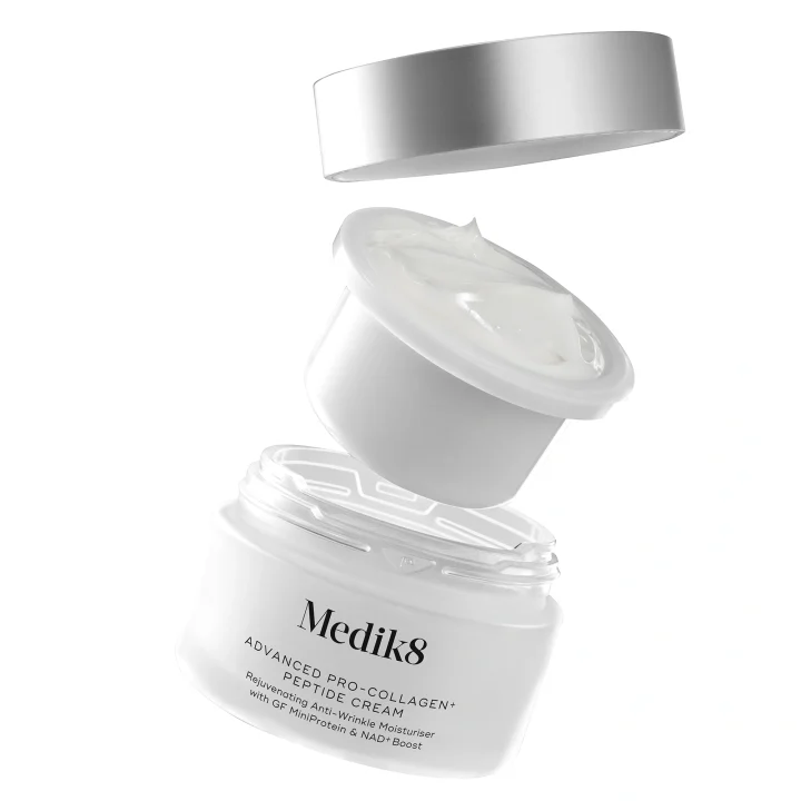 Medik8 Advanced Pro Collagen + Peptide Cream Refill 50 ml Medik8