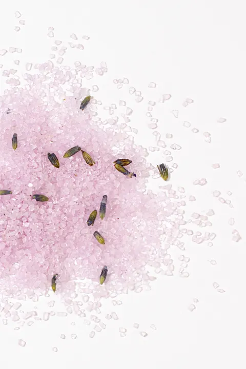 Sunday Rain Sleep Easy Soaking Salts 500 g Sunday Rain