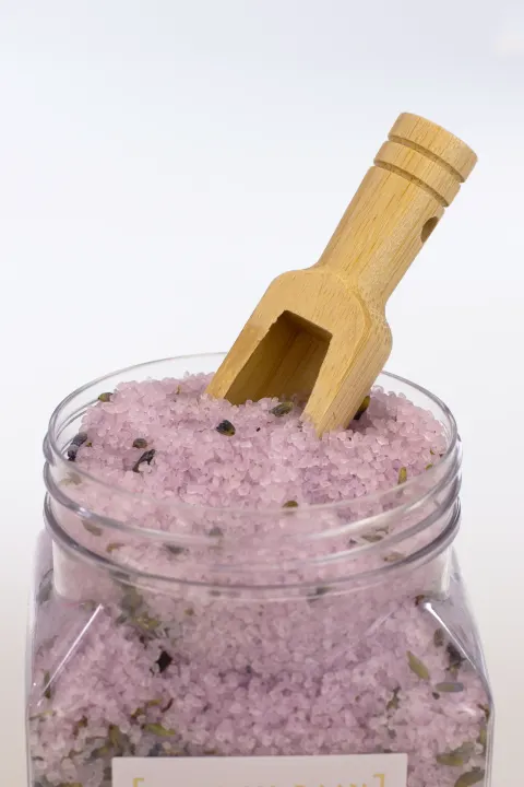 Sunday Rain Sleep Easy Soaking Salts 500 g Sunday Rain