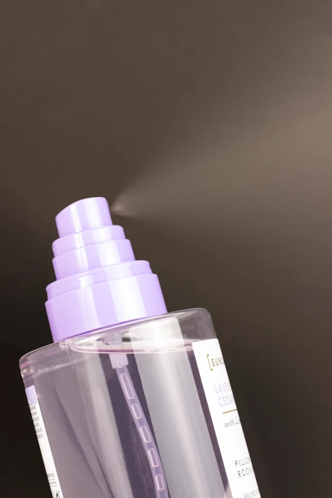 Sunday Rain Sleep Easy Pillow and Room Mist 200 ml Sunday Rain