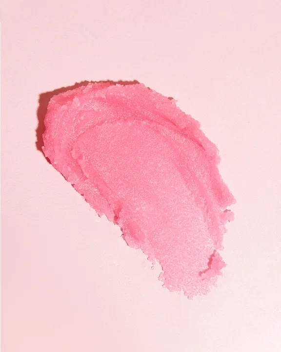 Sunday Rain Pink Grapefruit & Sea Salt Body Scrub 265 g Sunday Rain