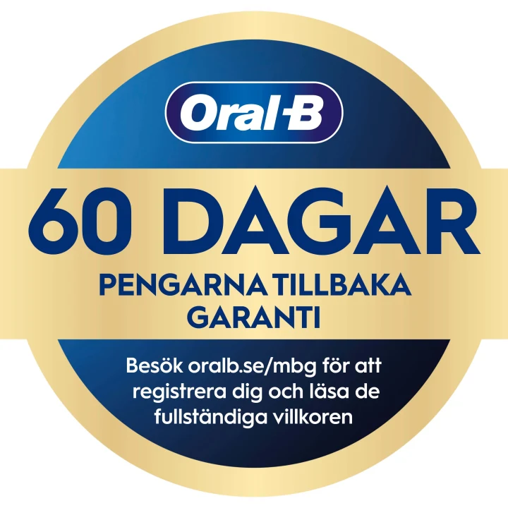 Oral-B Eltandborste iO2 Calm Pink Oral-B