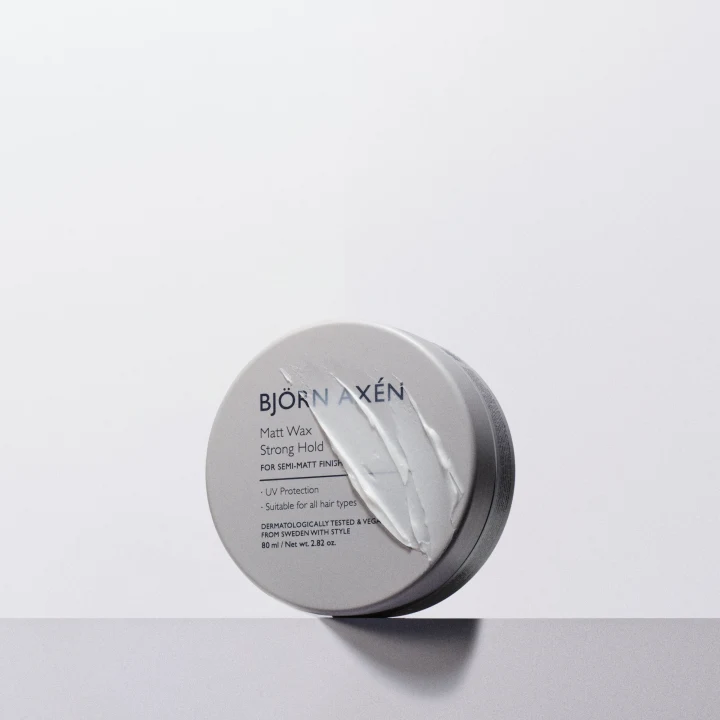 Björn Axén Matt Wax 80 ml Björn Axén