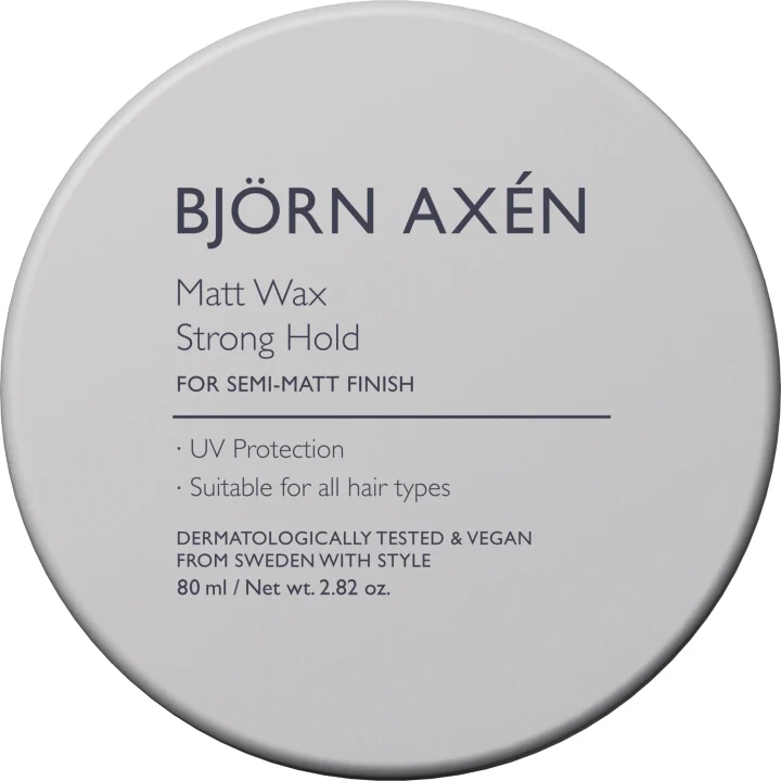 Björn Axén Matt Wax 80 ml Björn Axén