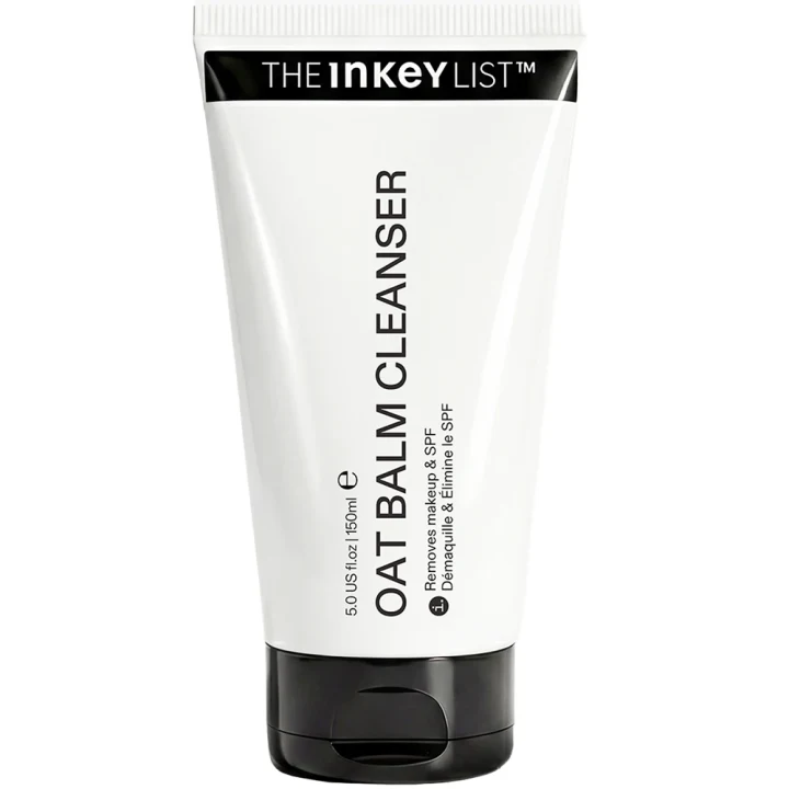 The Inkey List Oat Balm Cleanser 150 ml The Inkey List