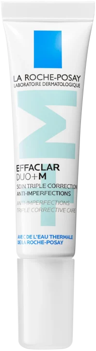 La Roche-Posay Effaclar DUO+M Mini 15 ml La Roche-Posay