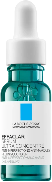 La Roche-Posay Effaclar Ultra Concentrated Serum Mini 15 ml La Roche-Posay