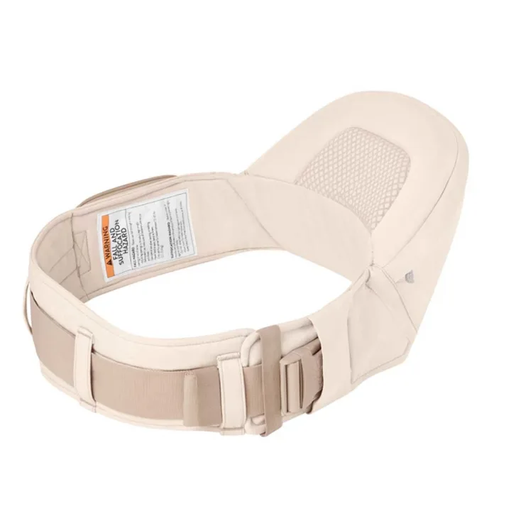 Ergobaby Lift Höftsits Natural Beige Ergobaby