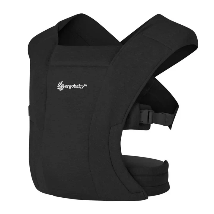 Ergobaby Bärsele Embrace Svart Ergobaby