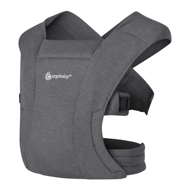 Ergobaby Bärsele Embrace Grå Ergobaby