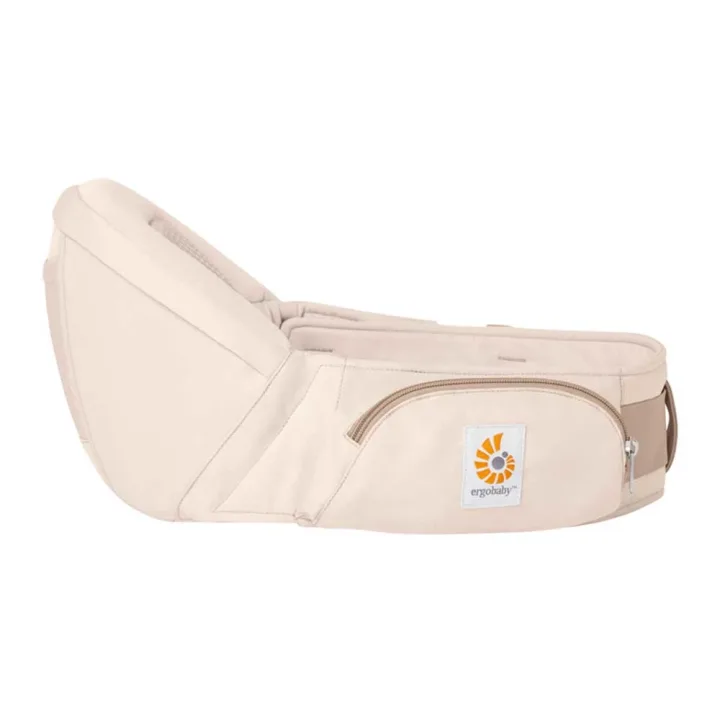 Ergobaby Lift Höftsits Natural Beige Ergobaby