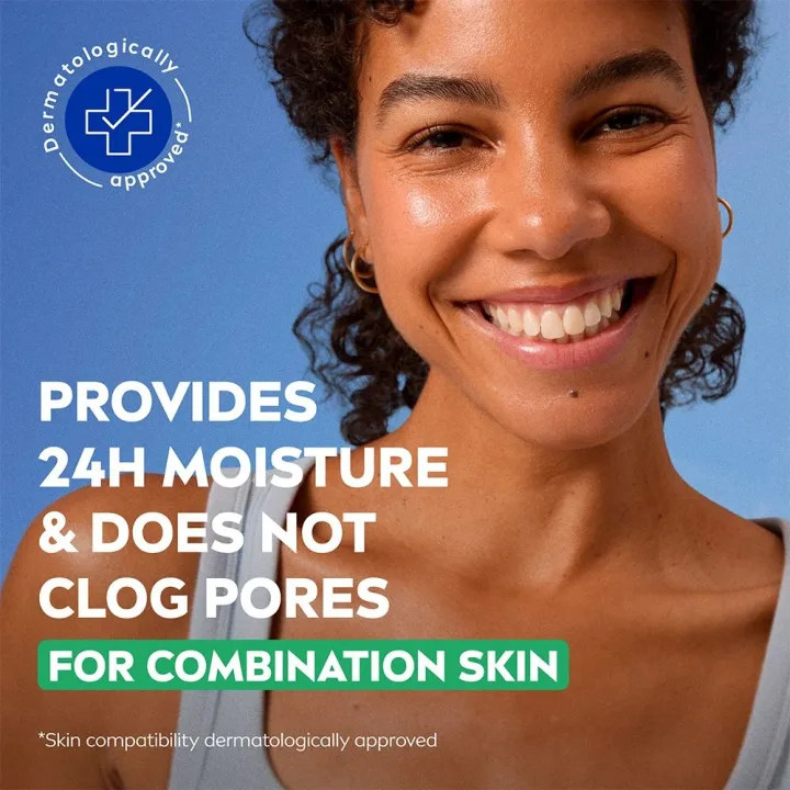 Nivea Mattifying Day Cream 50 ml Nivea